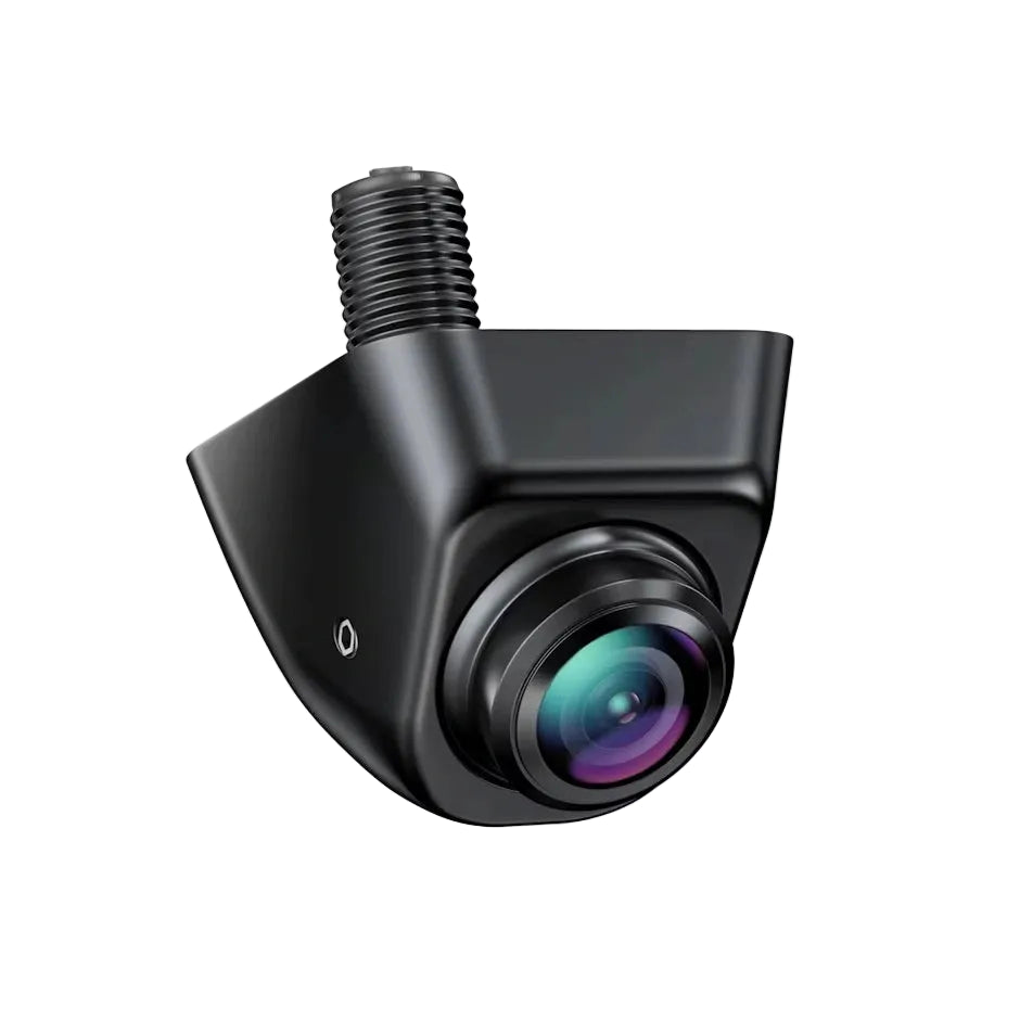 Adjustable Fisheye Lens 170° Wide Angle Lens HD Universal Car Reverse Camera
