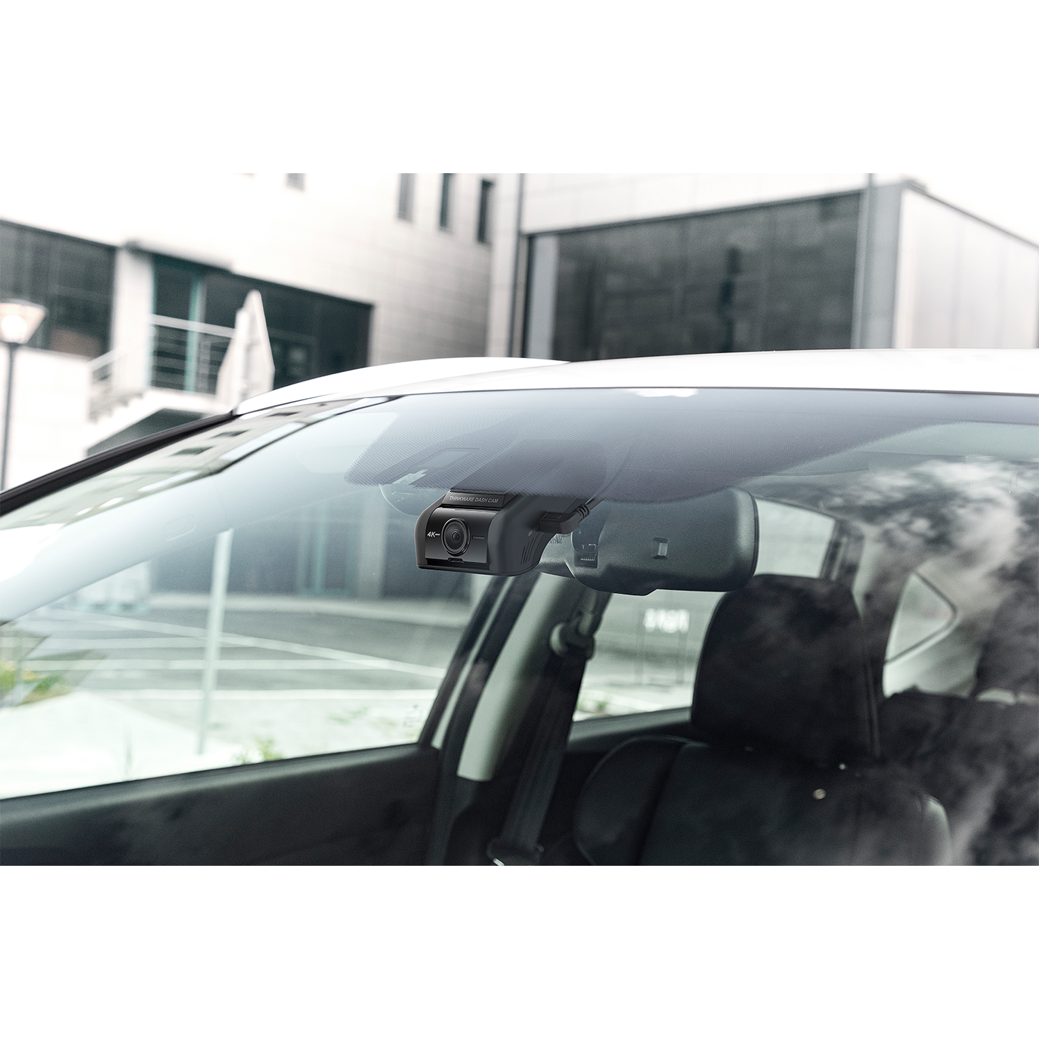 Thinkware Dash Cam U1000 Pro