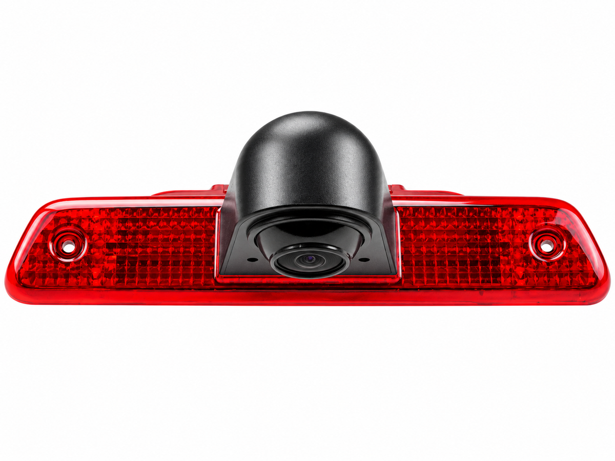 Fiat Scudo Citroen Dispatch Jumpy Peugeot Expert Toyota Proace SpaceTourer AHD 1080P Brake Light Rear View Camera 2006-2016
