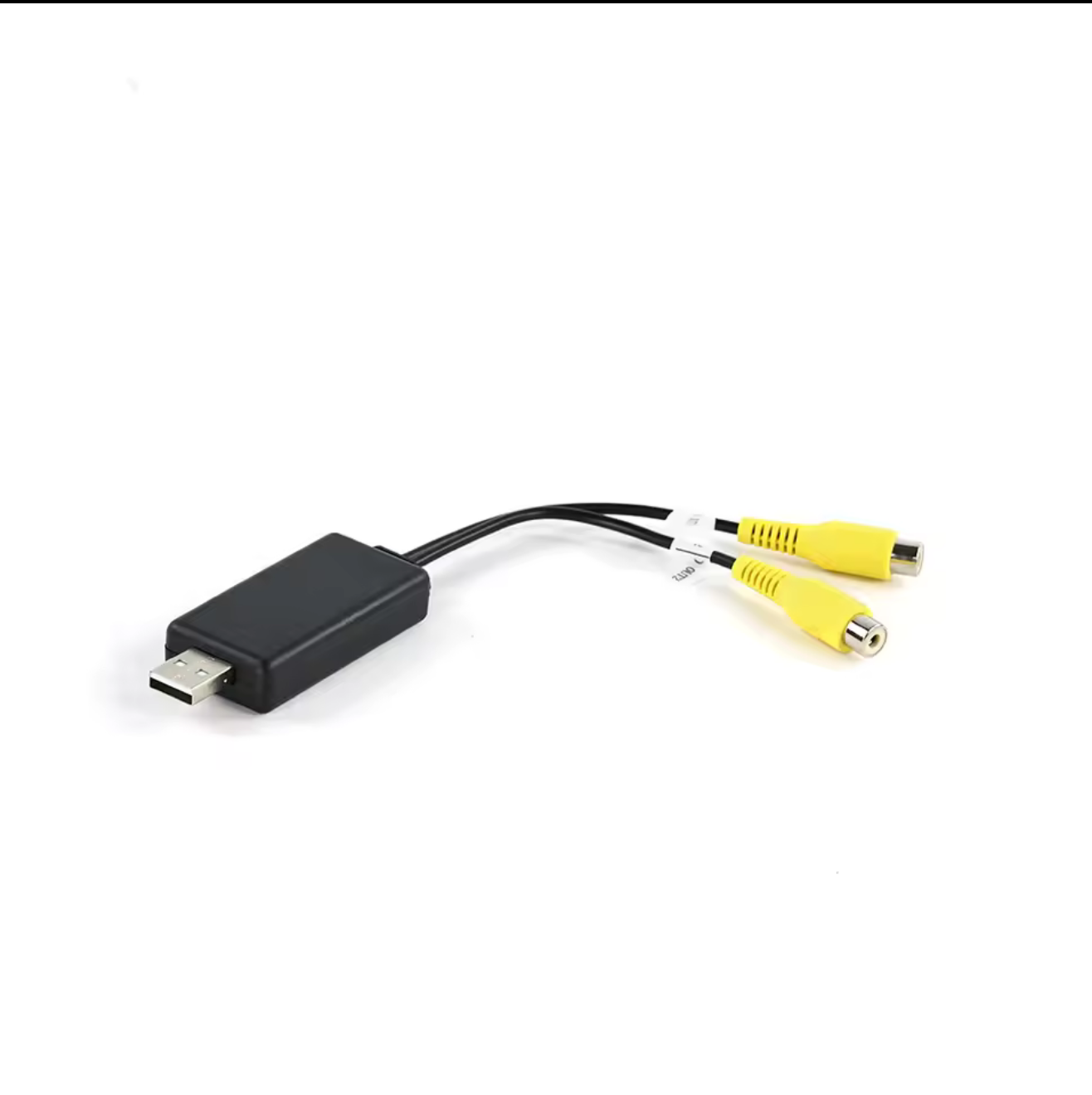Video Output USB Adapter for Car Android Screen CVBS HDMI