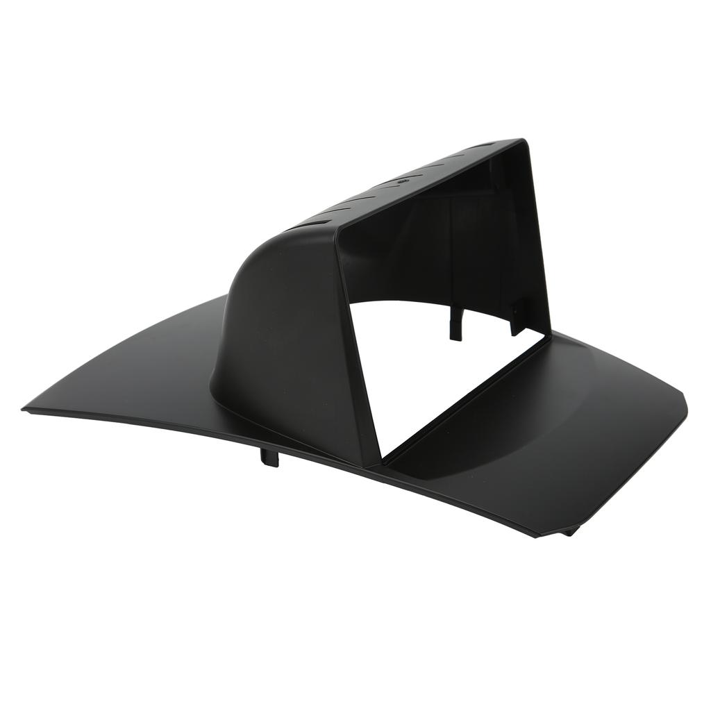 Ford Fiesta 9" Aftermarket Stereo Fascia Adapter 2009-2017 MK6 MK7