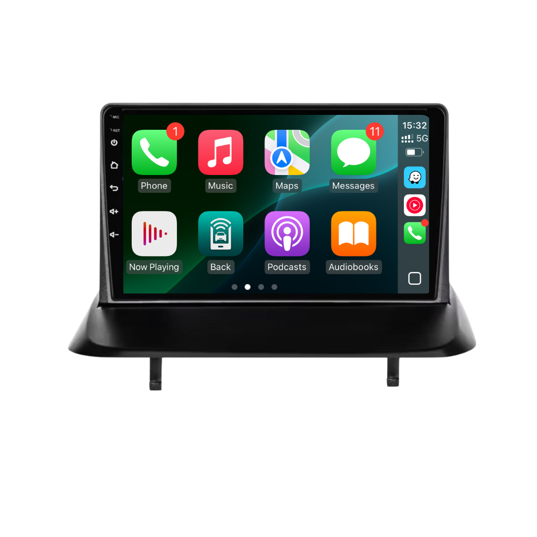 Peugeot 3008 Apple Carplay / Android Auto 9" Stereo Upgrade 2009-2016