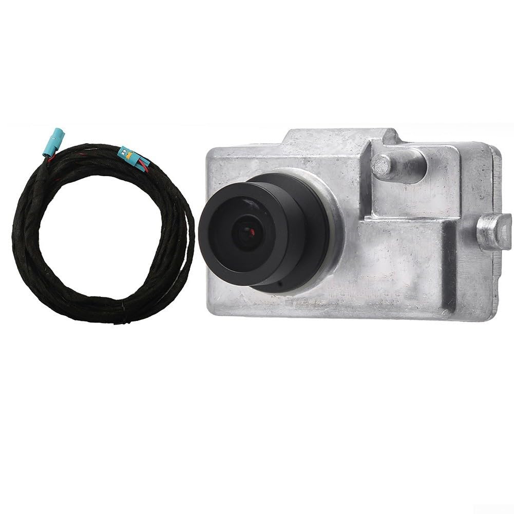 BYD Dashcam DVR Front Recording Camera Kit