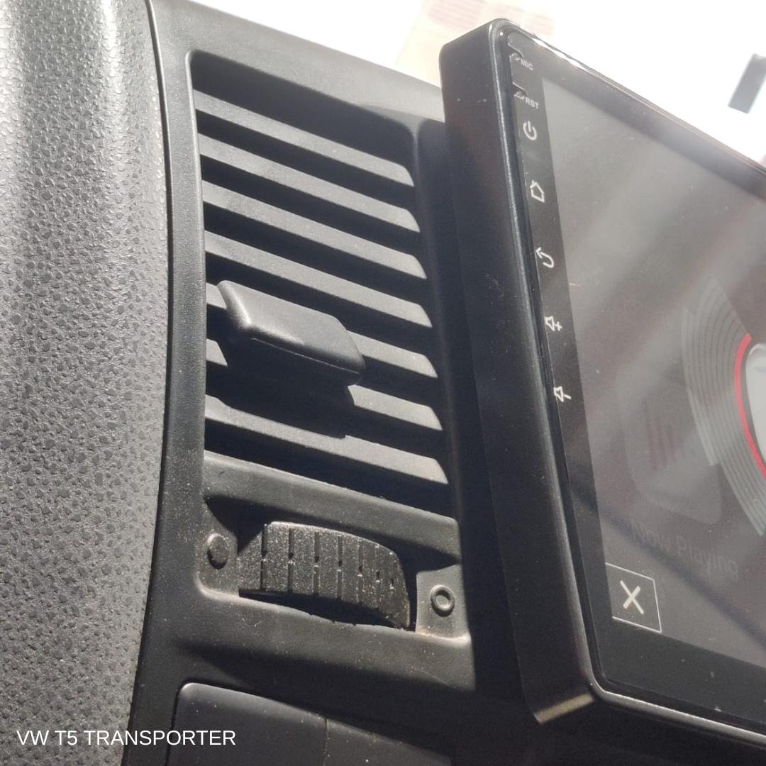 VW UNIVERSAL Apple Carplay / Android Auto 10" Stereo Upgrade