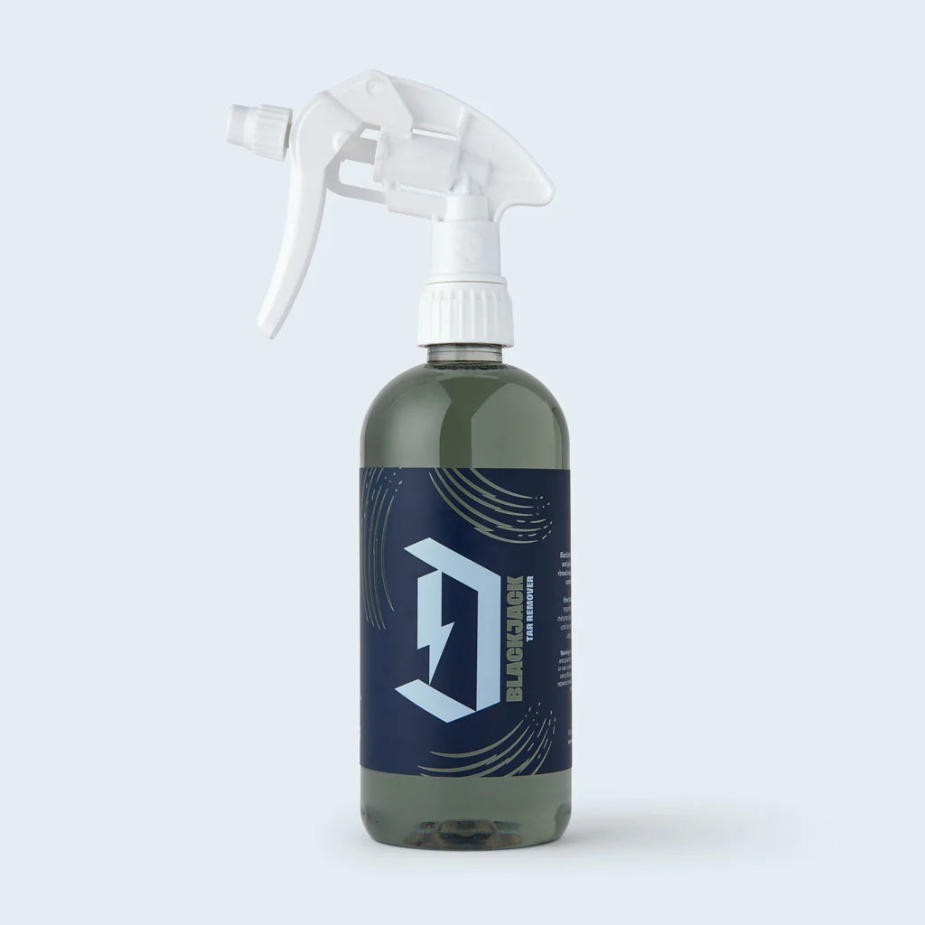 Duel Blackjack - Tar & Glue Remover