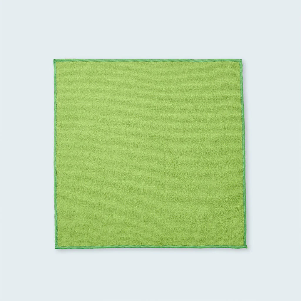 Duel General Purpose Microfibre Cloth