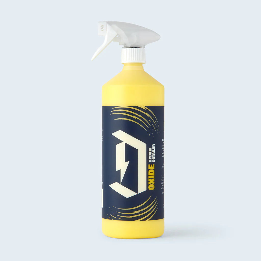 Duel Oxide - Quick Detailer Hybrid