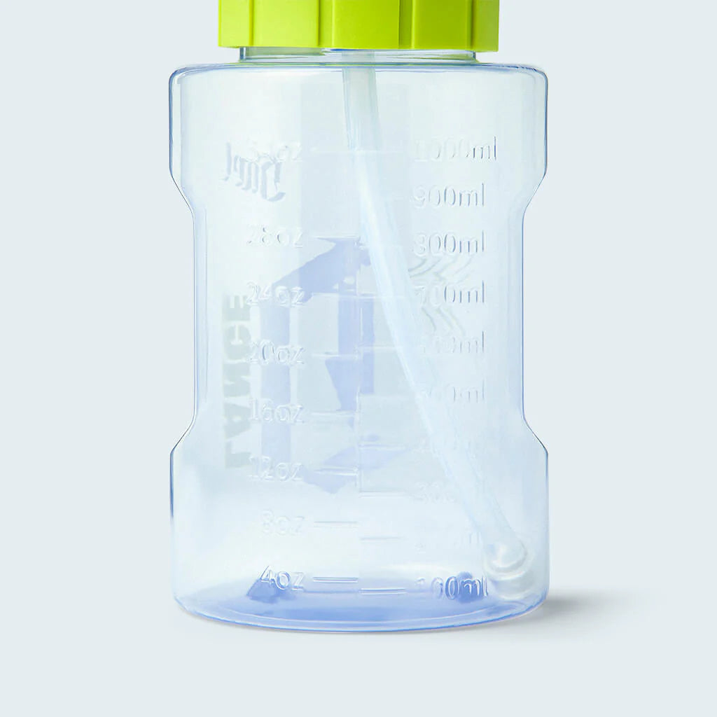 Duel Snow Foam Lance