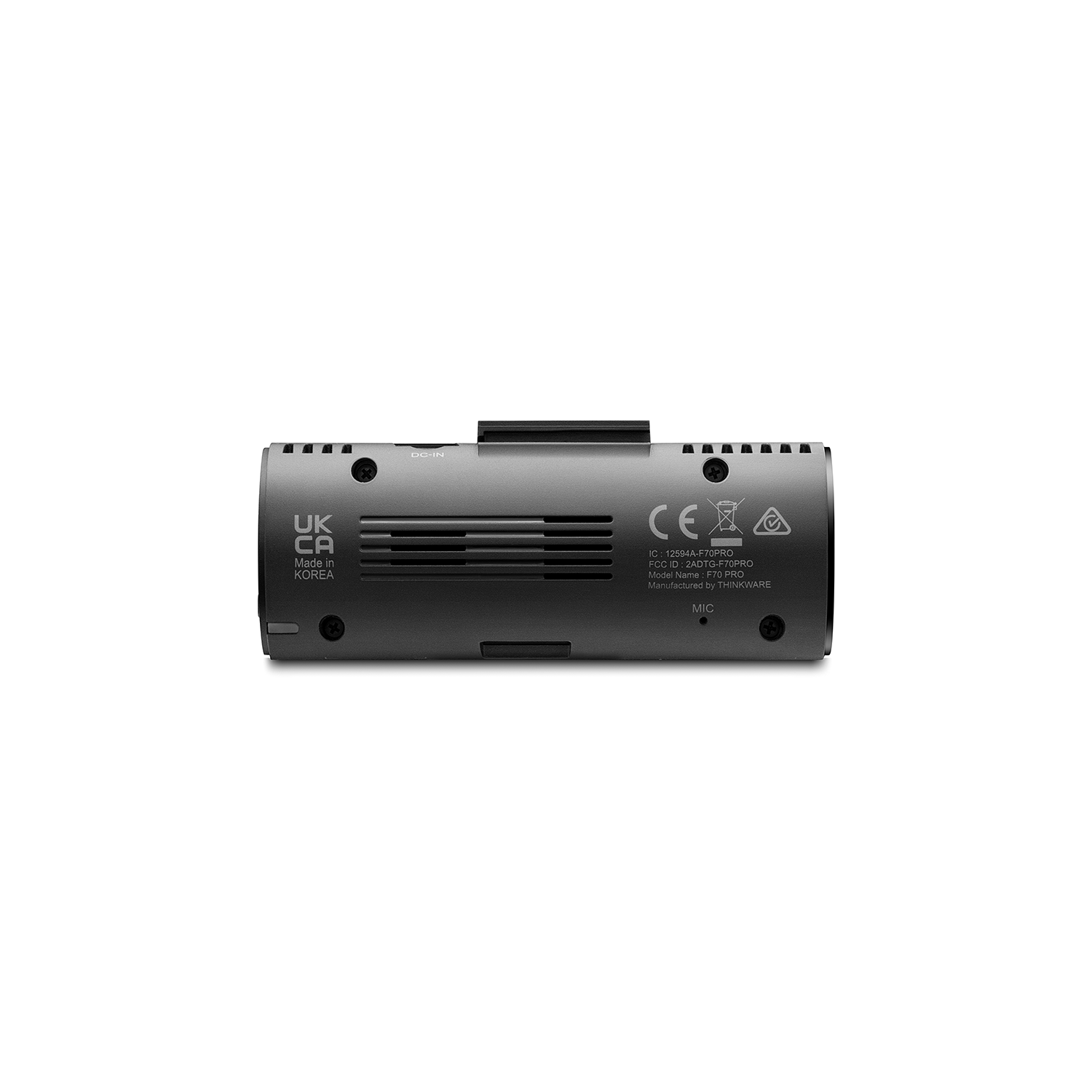 Thinkware Dash Cam F70 PRO