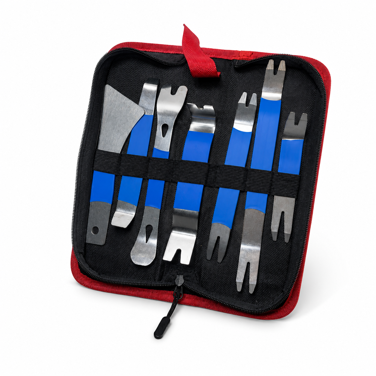 7 Piece Metal Trim Removal Tool Kit