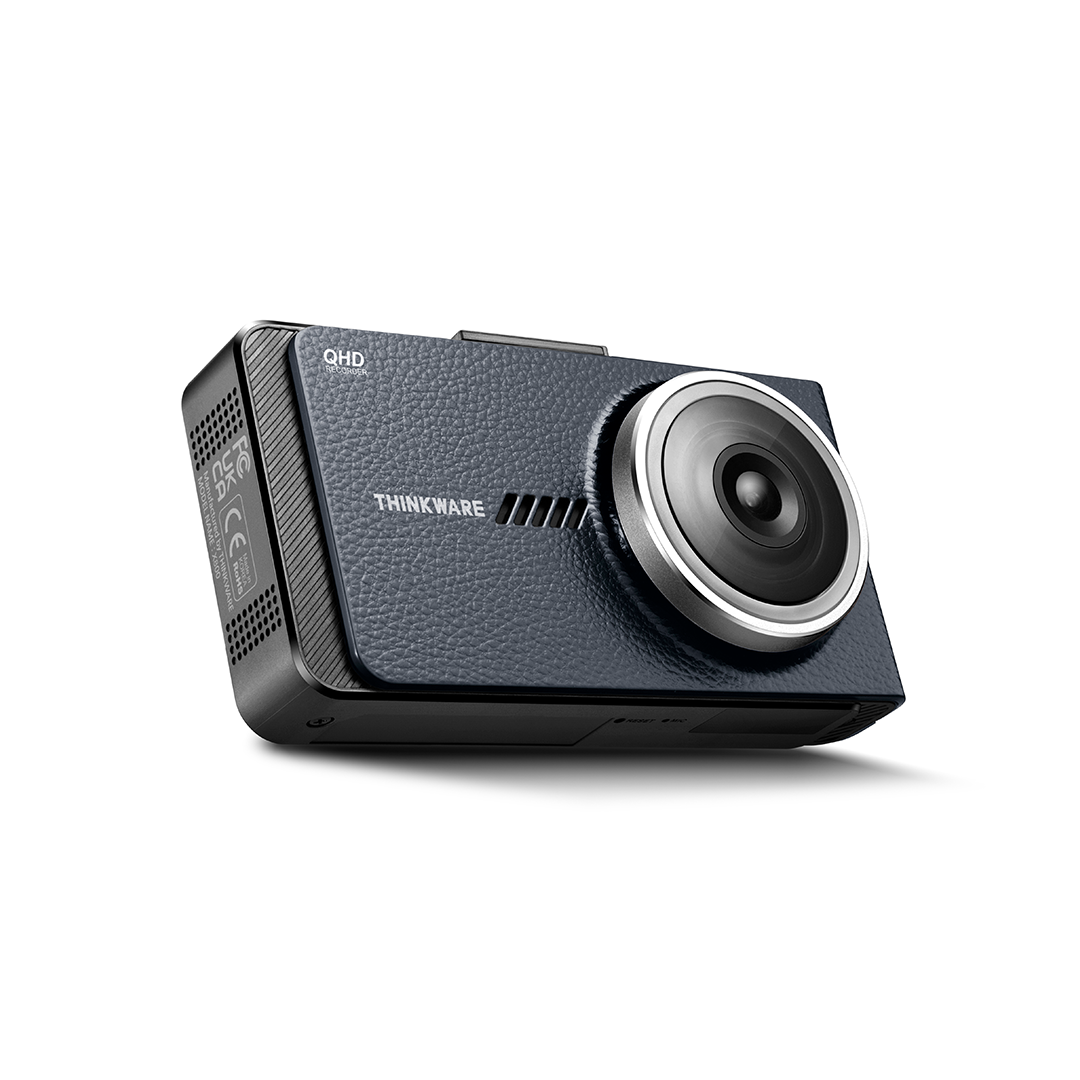 Thinkware Dash Cam X800 Front & Rear