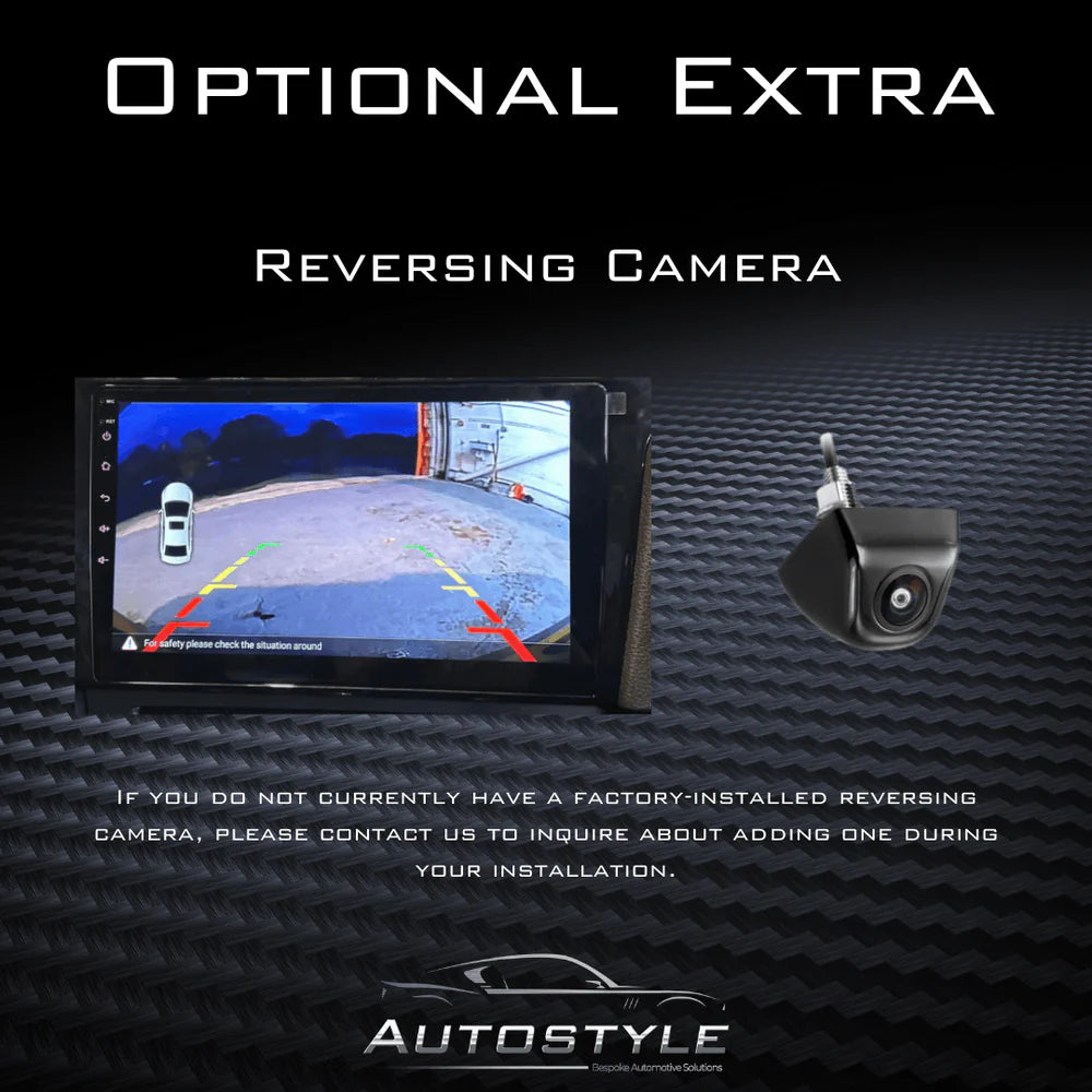 Wireless Apple CarPlay/Android Auto for Volkswagen Touareg with 6.5" Screen (2010-2017)