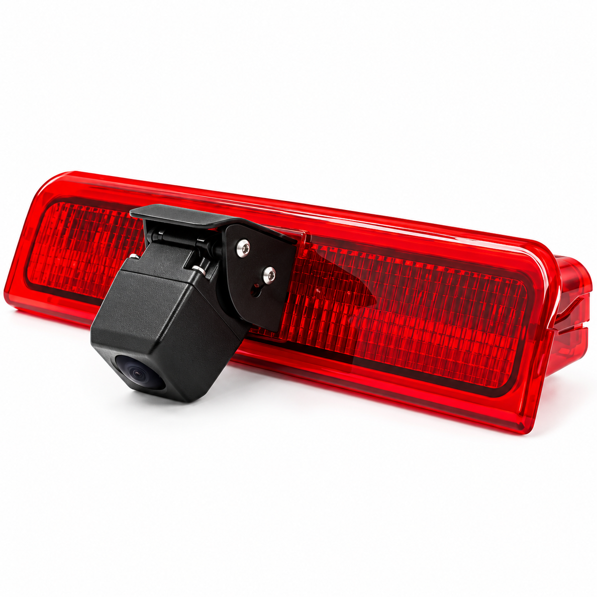 VW Caddy Barn Door 1080P HD Brake Light Reverse Camera