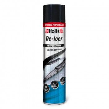 Holts De Icer 600ML - AUTOSTYLE UK