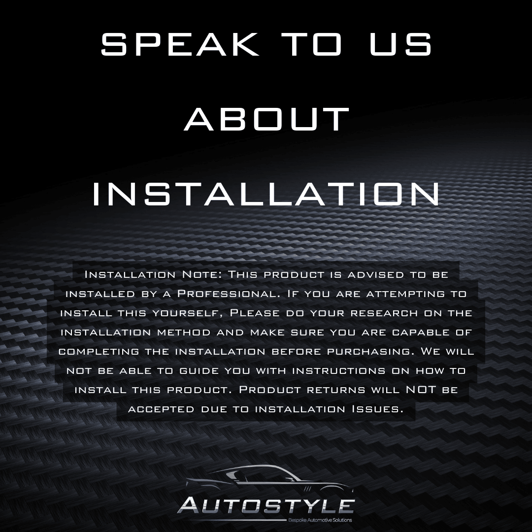 Range Rover Evoque L538 Screen Upgrade Bundle (2012-ON)