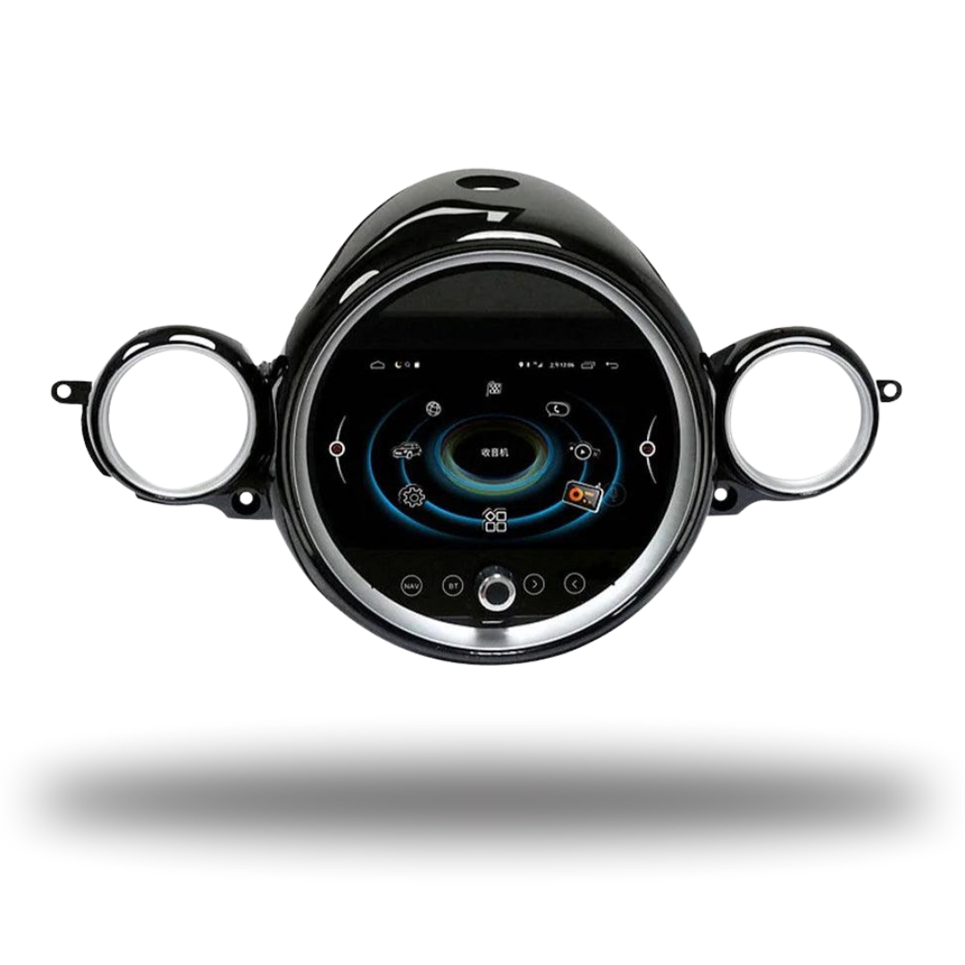 Mini Countryman R60 Apple Carplay / Android Auto 9" Stereo Upgrade (2011-2016)