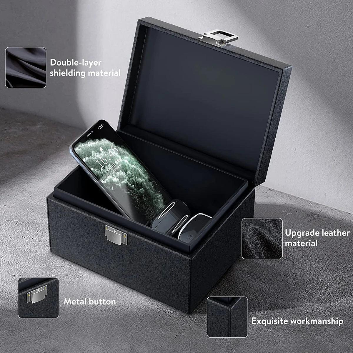 Range Rover Security Bundle - AUTOSTYLE UK