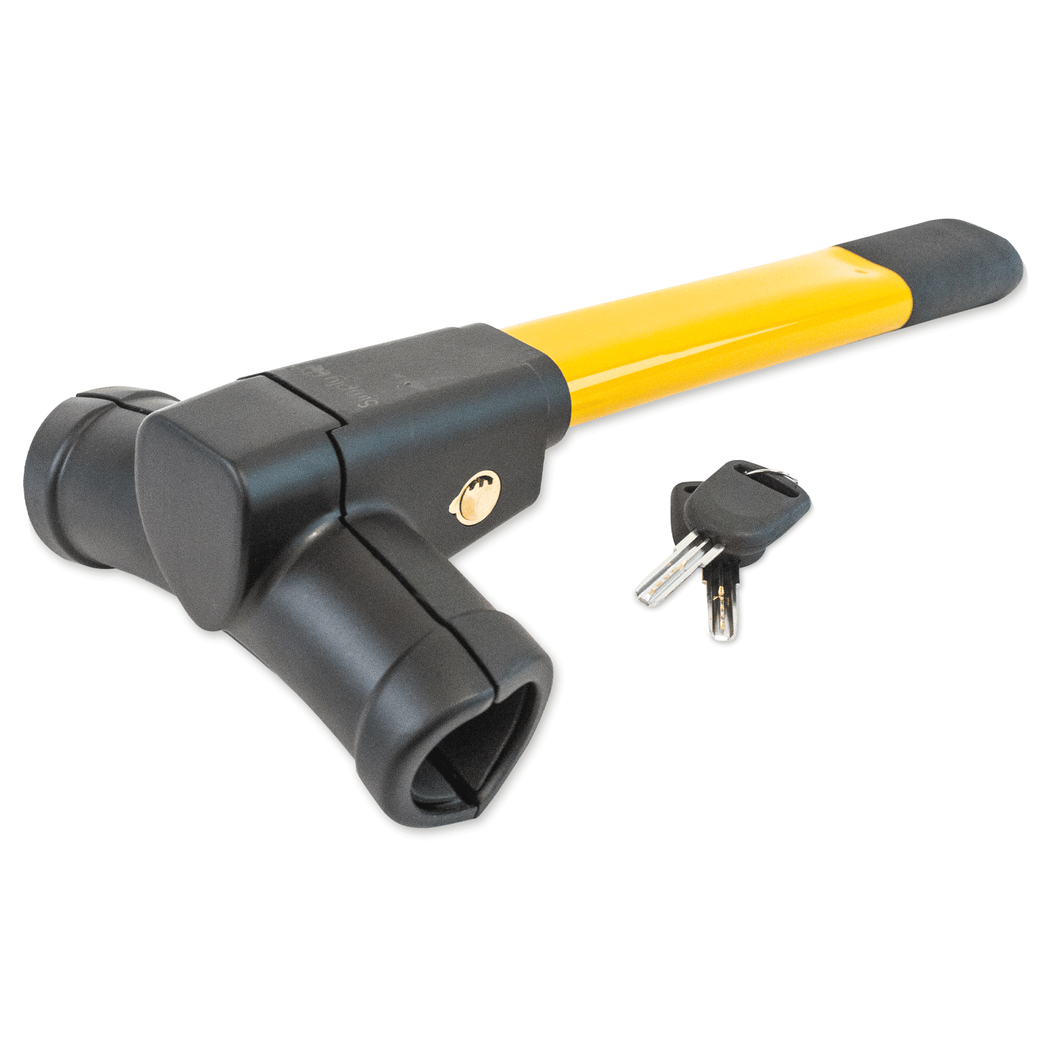 T-Bar Steering Lock - AUTOSTYLE UK