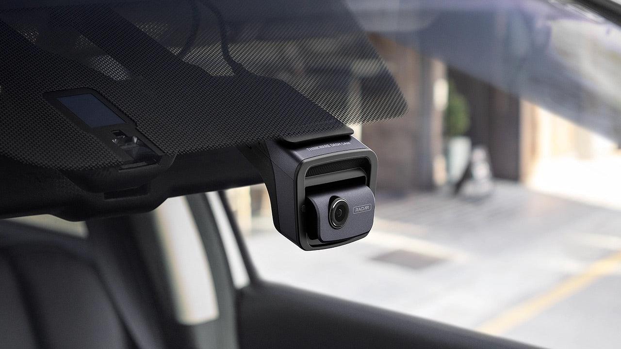 Thinkware Dash Cam U3000 - AUTOSTYLE UK