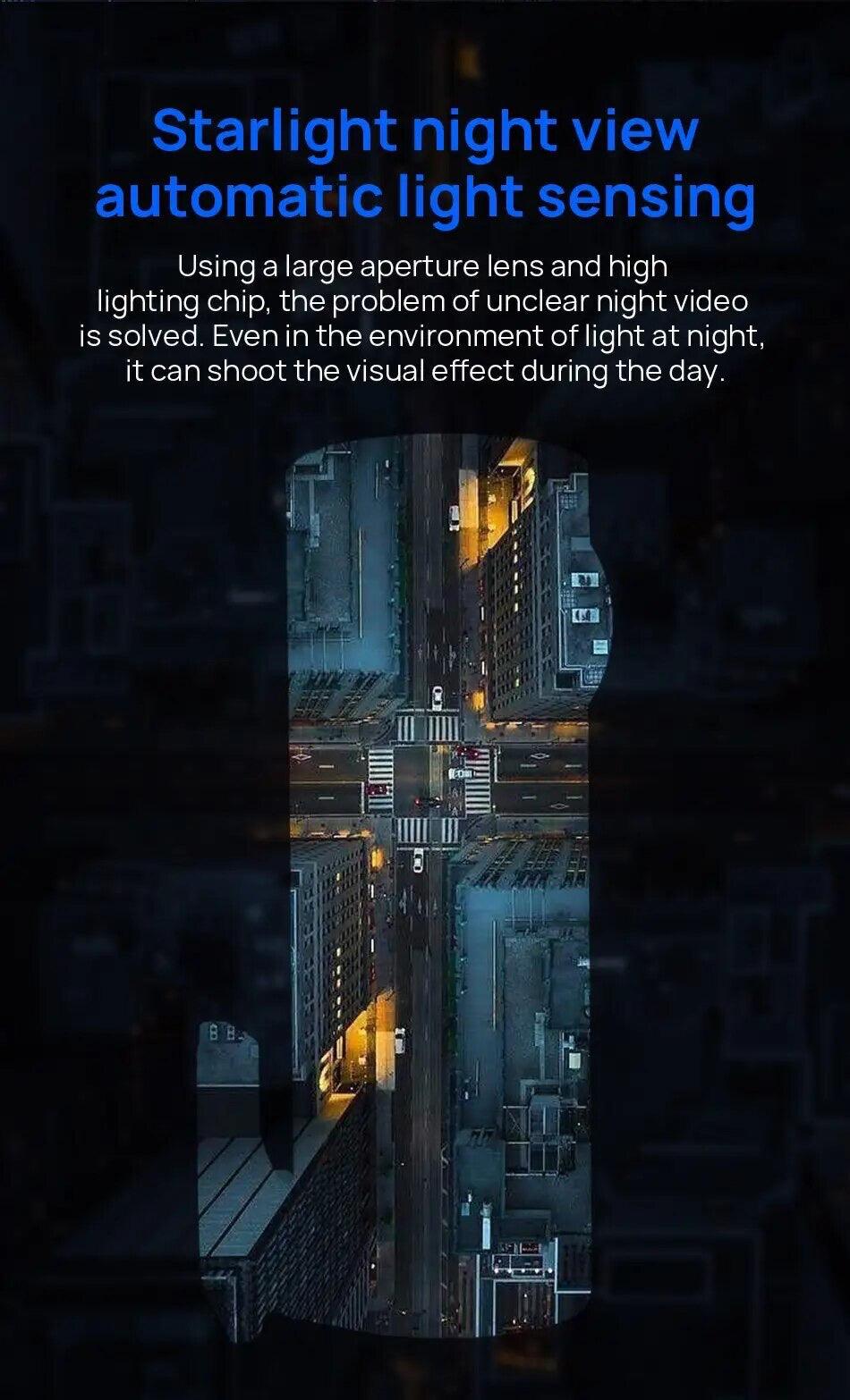 W7 1080P HD DVR DASH CAMERA ADAS FOR ANDROID SCREENS - AUTOSTYLE UK