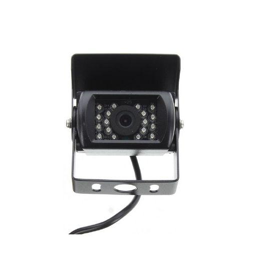 120° Wide Angle Lens HD Universal Van Heavy Duty Reverse Rear View Camera - AUTOSTYLE UK