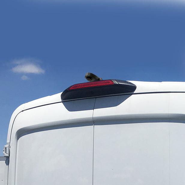 120° Wide Angle Lens HD Universal Van Reverse Rear View Camera - AUTOSTYLE UK