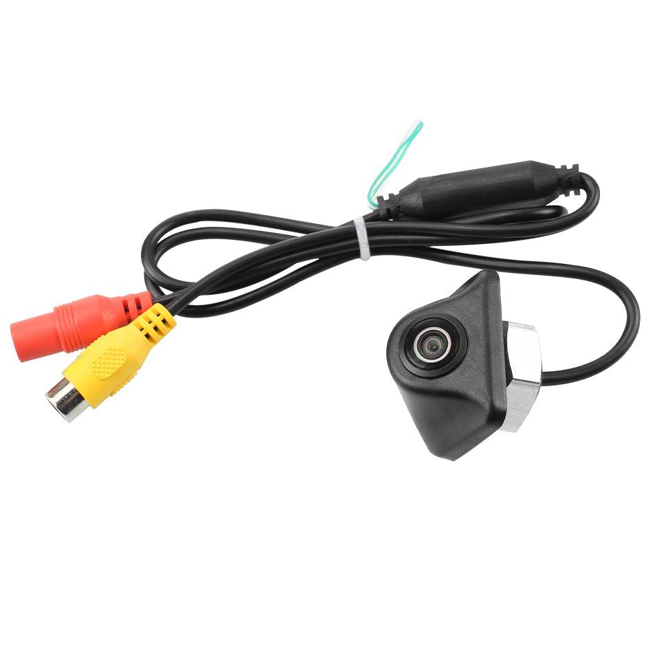 170° Wide Angle Lens HD Universal Reverse Camera (AHD/CVBS) - AUTOSTYLE UK