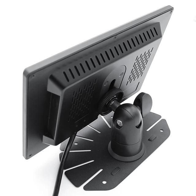 5" AHD Monitor TFT Colour LCD Digital Screen Display (2 Video Inputs) - AUTOSTYLE UK