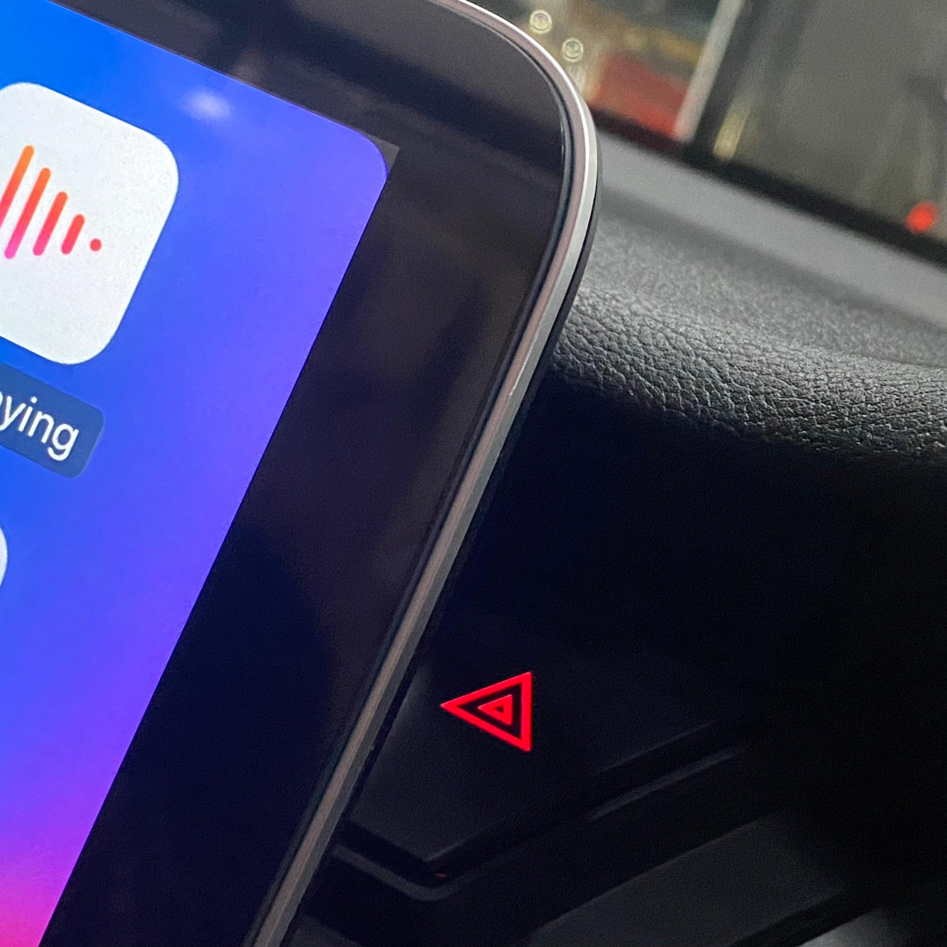 Audi A4 (2009-2016) 10.25" Android Screen Upgrade and Wireless Apple CarPlay RHD - AUTOSTYLE UK