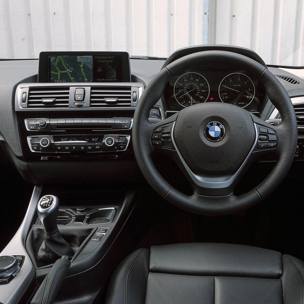 BMW 2 Series F23 (2013-2016) NBT 10.25" Android Screen Upgrade and Wireless Apple CarPlay - AUTOSTYLE UK