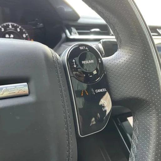 Land Rover Range Rover / Discovery (2013-2018) Steering Wheel Buttons Upgrade - AUTOSTYLE UK