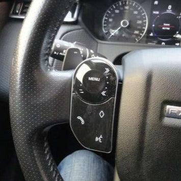 Land Rover Range Rover / Discovery (2013-2018) Steering Wheel Buttons Upgrade - AUTOSTYLE UK