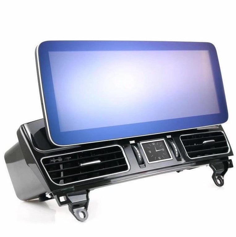 Mercedes-Benz GL GLE ML (2012-2015) 12.3" Android Screen Upgrade and Wireless Apple CarPlay - AUTOSTYLE UK