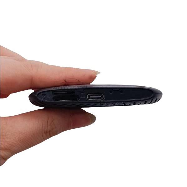 3rd Gen Android Smart AI Box for cars with OEM Apple CarPlay - AUTOSTYLE UK