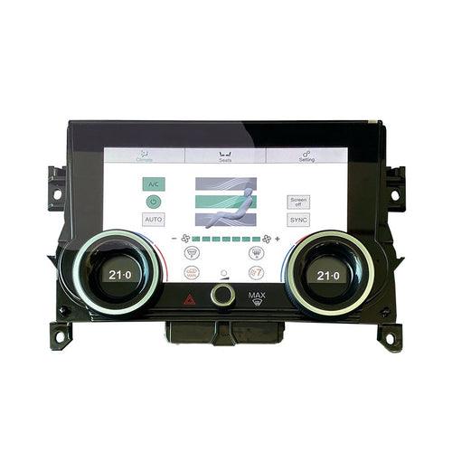 Range Rover Evoque L538 Screen Upgrade Bundle (2012-ON) - AUTOSTYLE UK