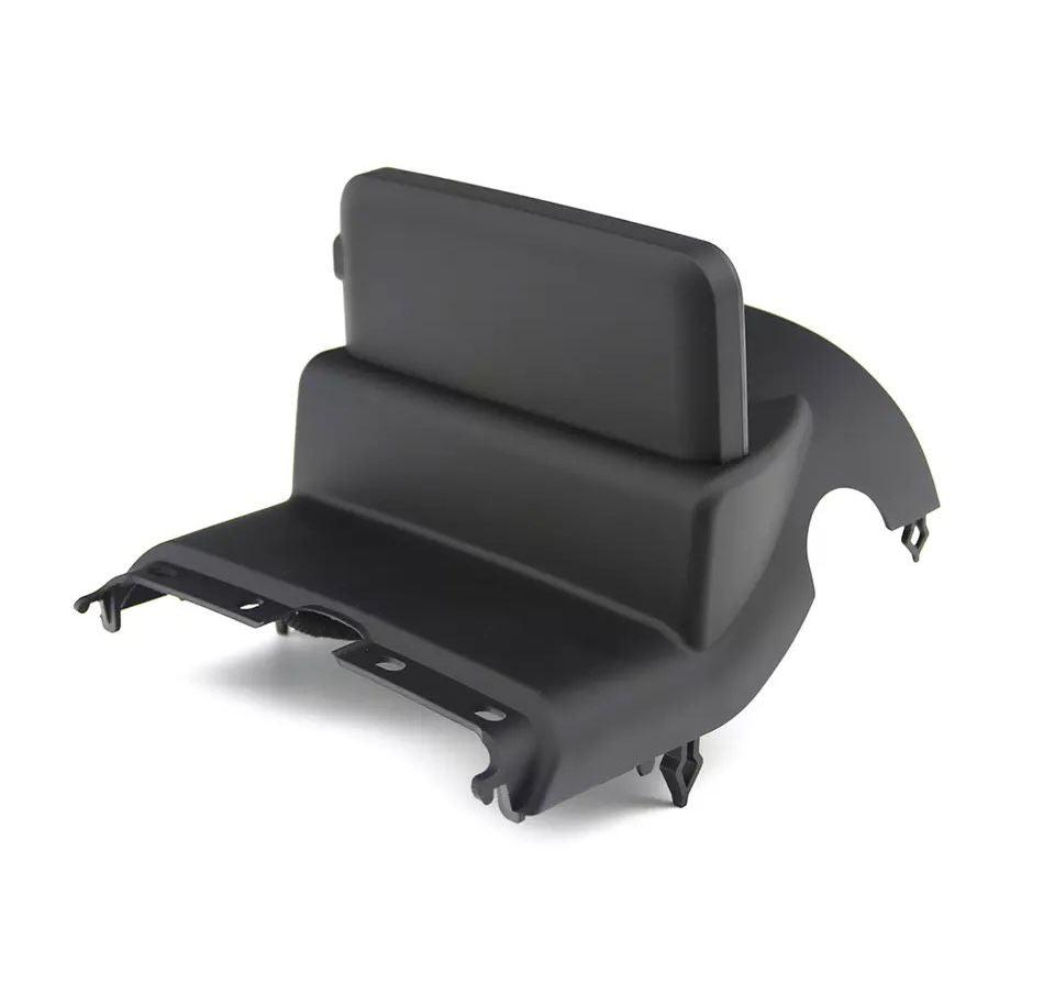 Tesla Model 3 / Model Y LCD Virtual Cluster Clock Upgrade - AUTOSTYLE UK