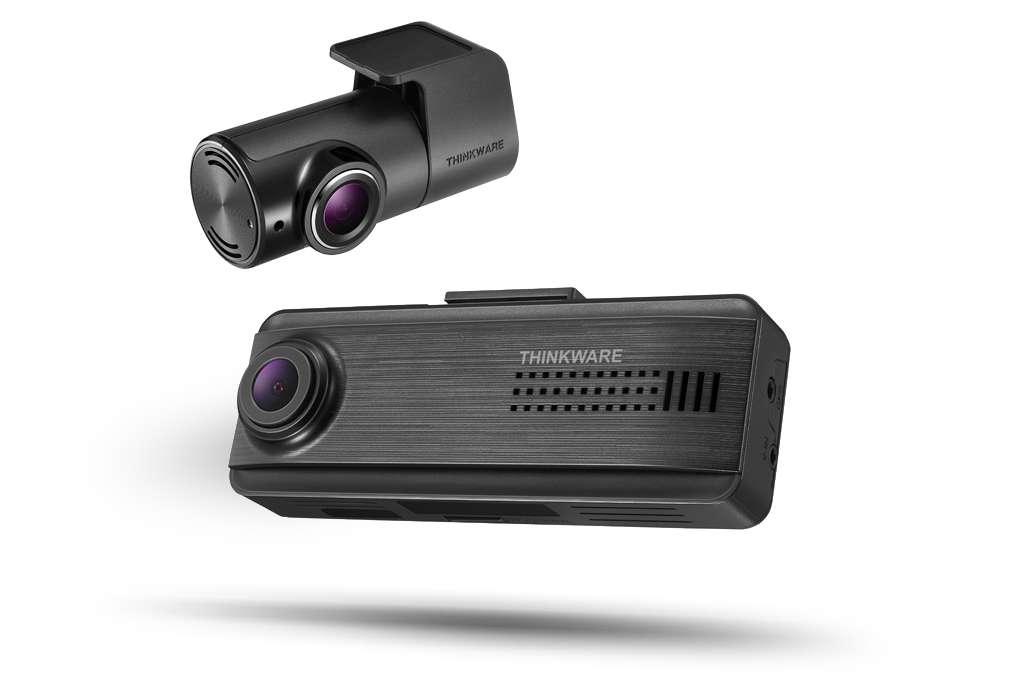 Thinkware Dash Cam F200 Pro - AUTOSTYLE UK