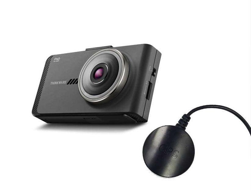 Thinkware Dash Cam X700 - AUTOSTYLE UK