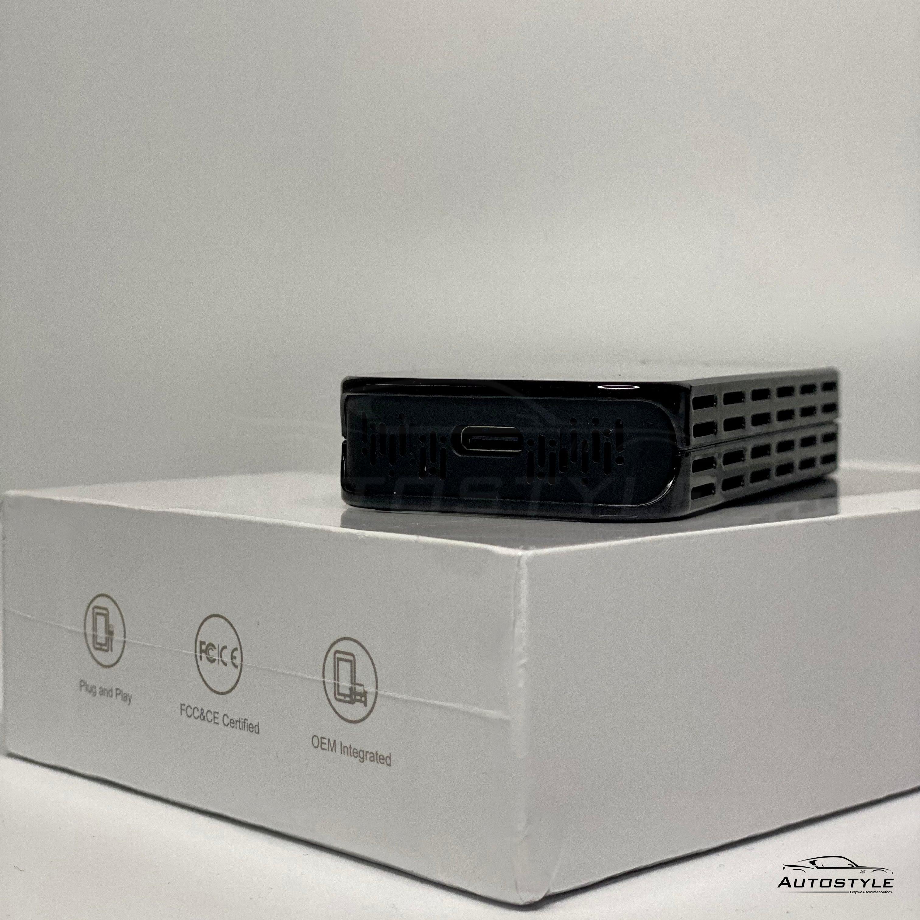 Wireless CarPlay USB Dongle - AUTOSTYLE UK