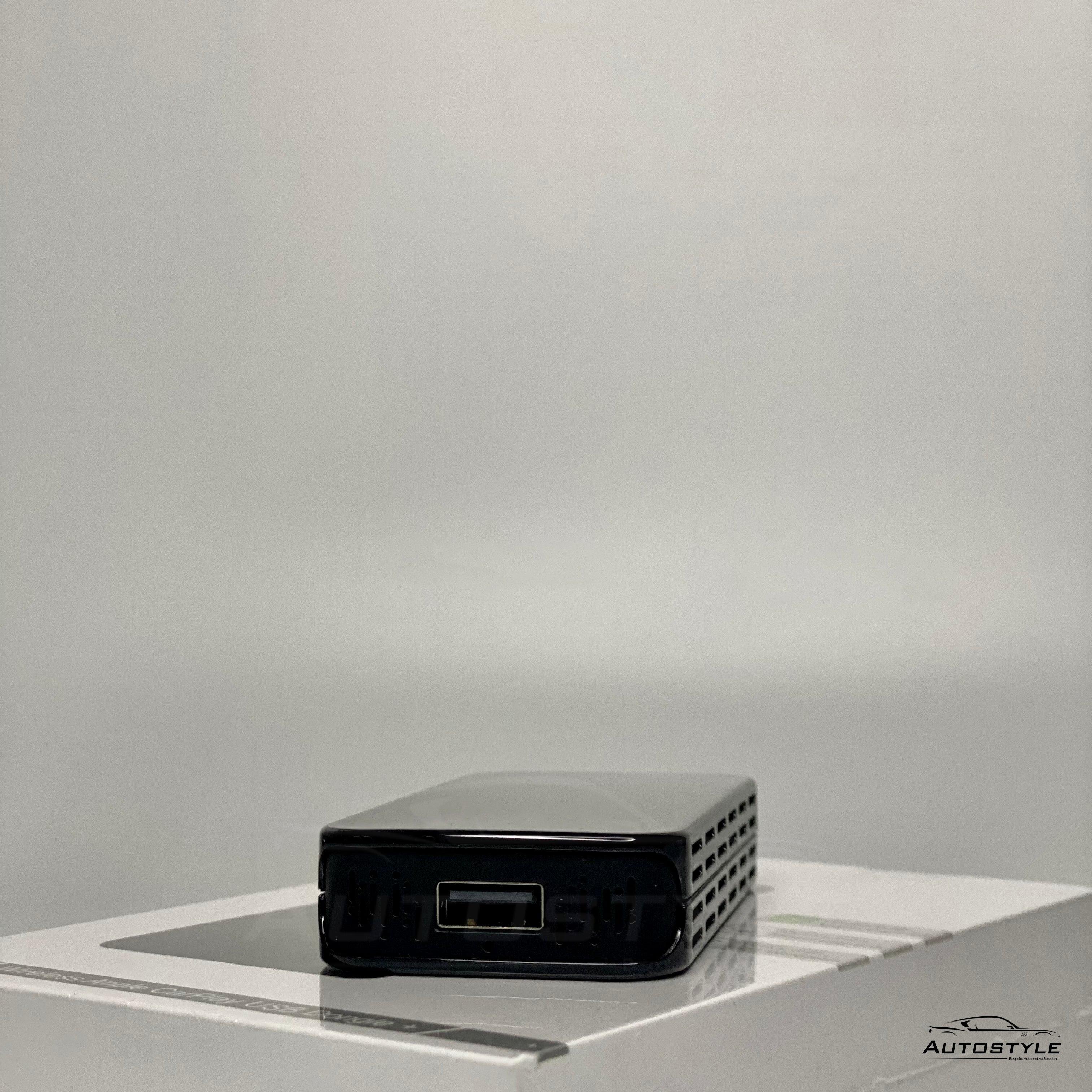 Wireless CarPlay USB Dongle - AUTOSTYLE UK