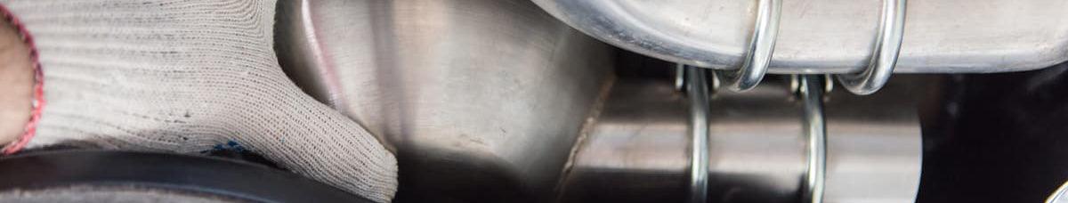 Electronic Exhaust Systems - AUTOSTYLE UK