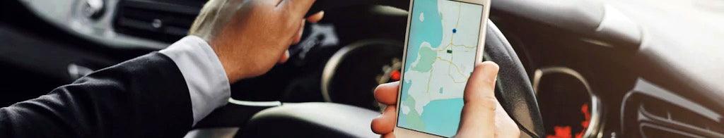 GPS Tracking - AUTOSTYLE UK