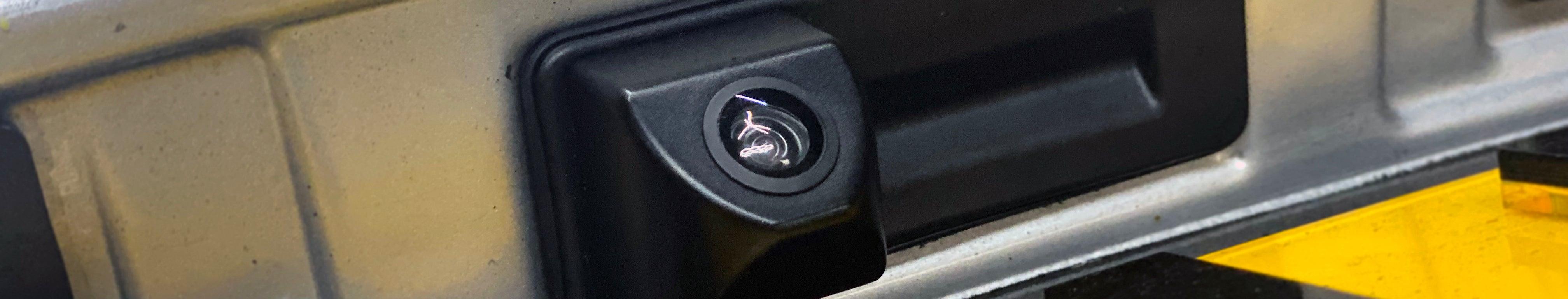 Reverse Cameras - AUTOSTYLE UK