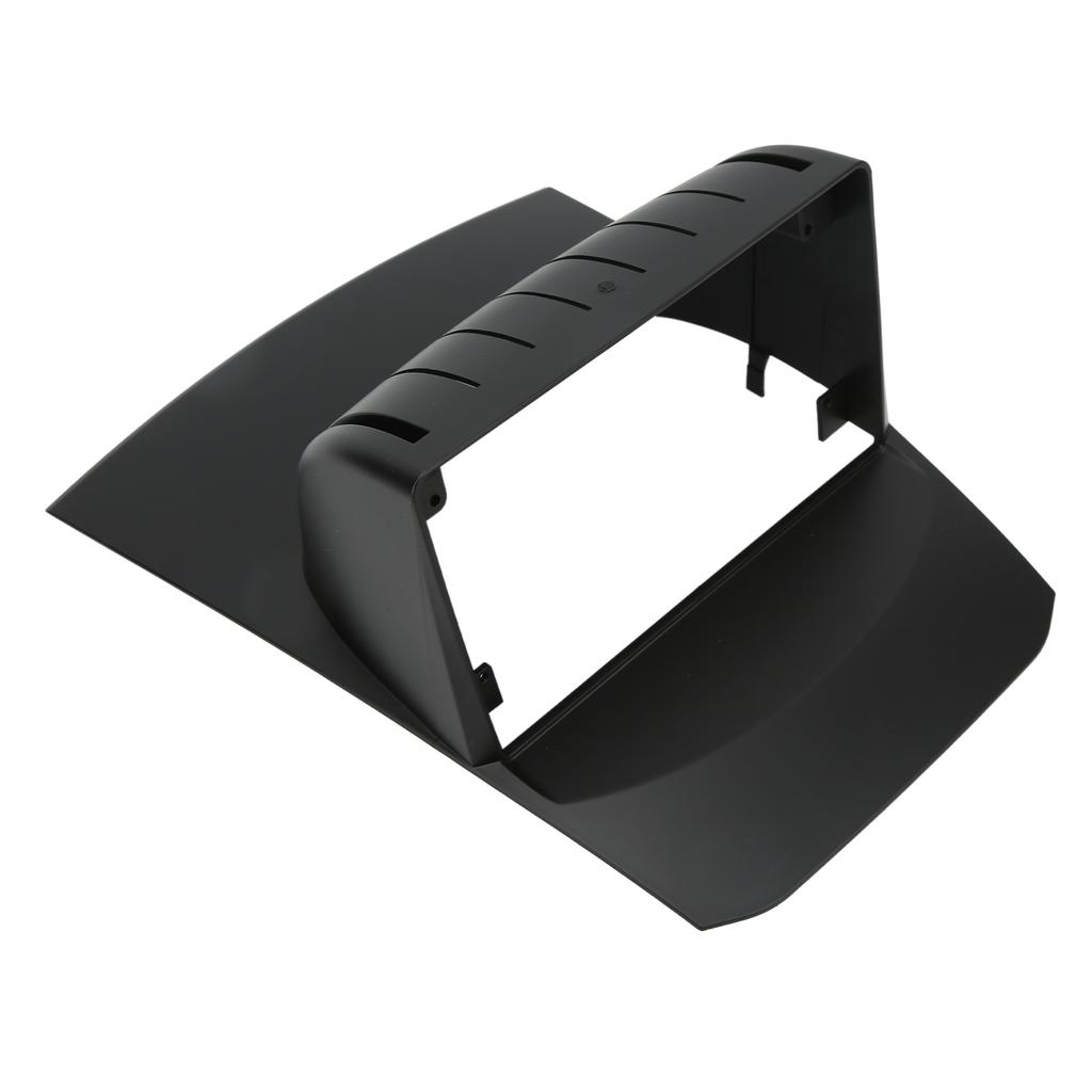 Ford Fiesta 9" Aftermarket Stereo Fascia Adapter 2009-2017 MK6 MK7