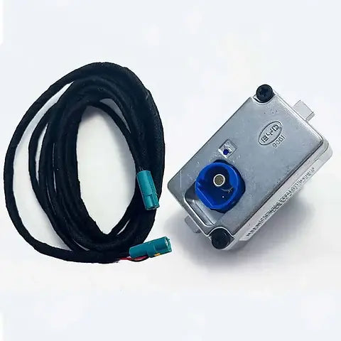BYD Dashcam DVR Front Recording Camera Kit