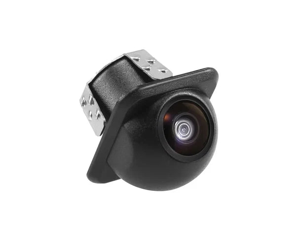 Push Fit 170° Wide Angle Lens HD Universal Reverse Camera (AHD/CVBS)