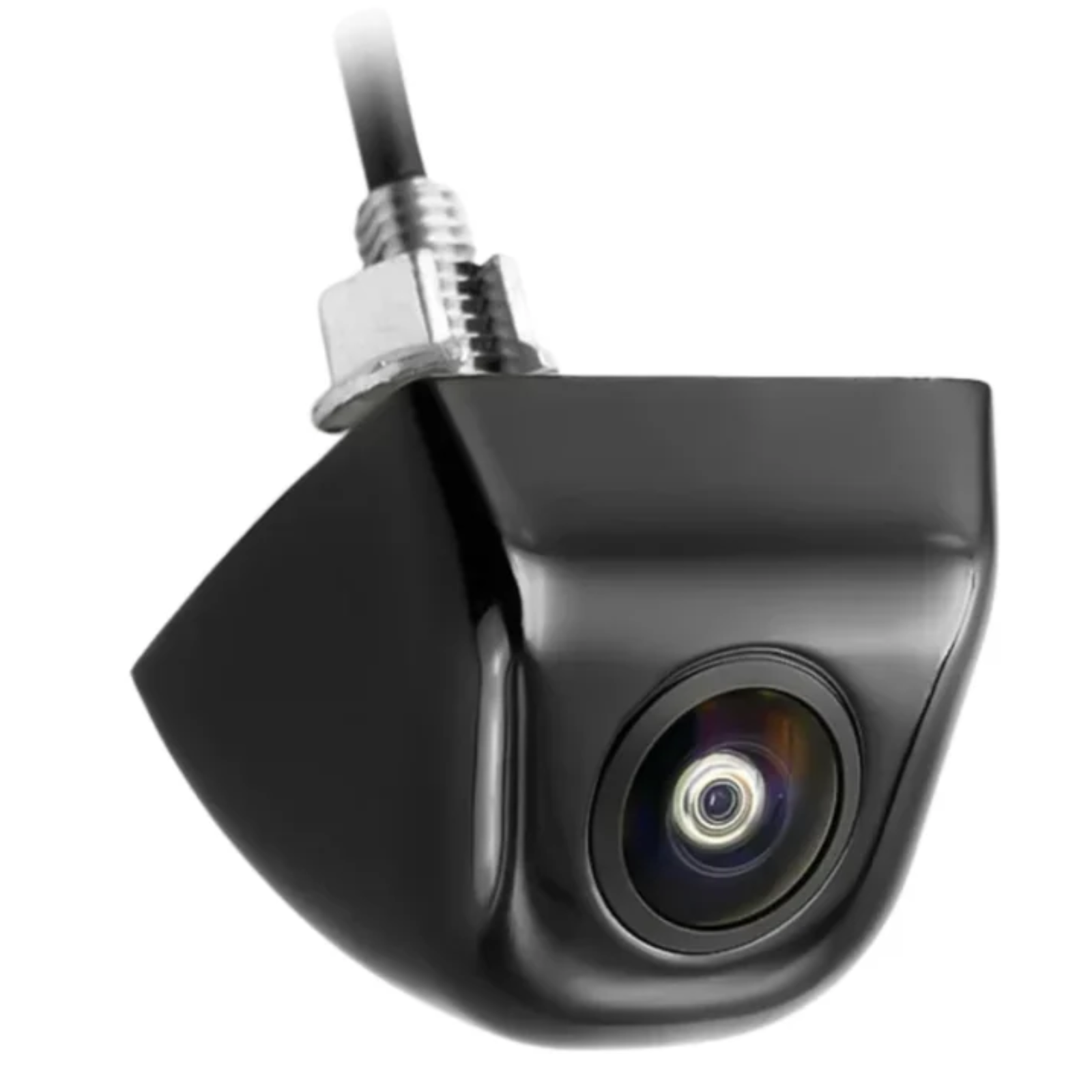 Wedge Style 170° Wide Angle Lens HD Universal Reverse Camera (AHD/CVBS)
