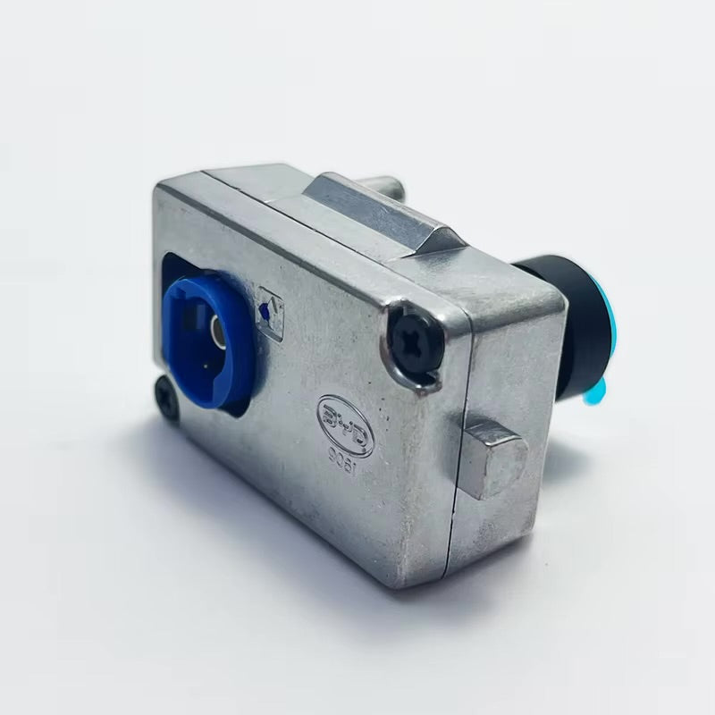 BYD Dashcam DVR Front Recording Camera Kit