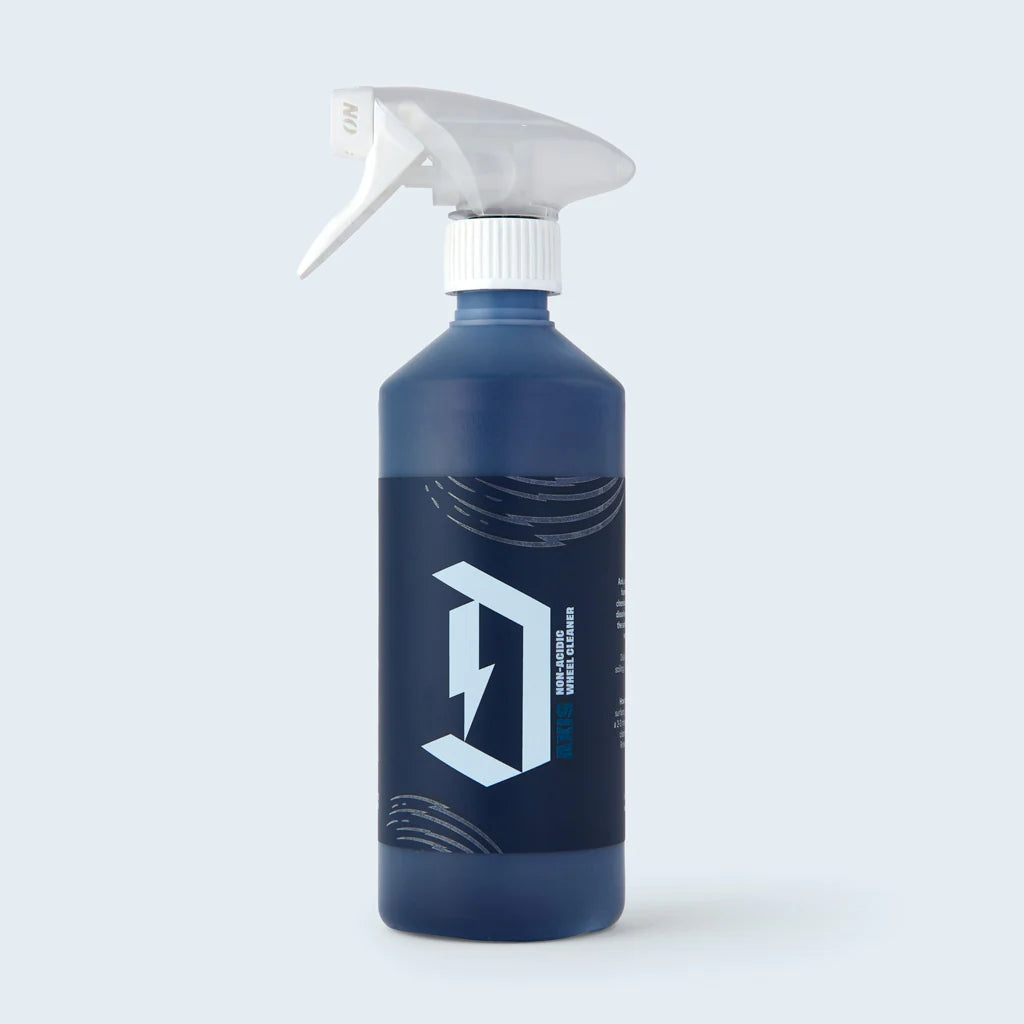 Duel Axis - Acid Free Wheel Cleaner