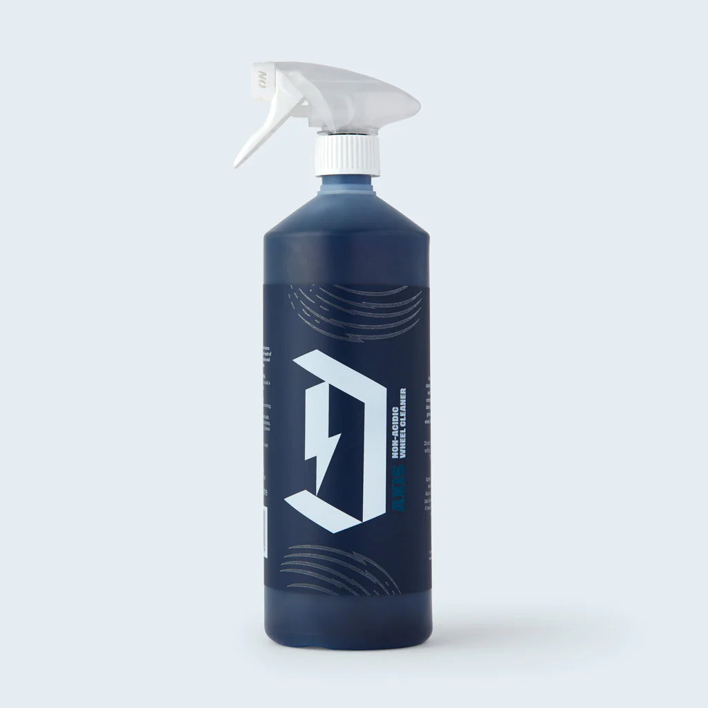 Duel Axis - Acid Free Wheel Cleaner